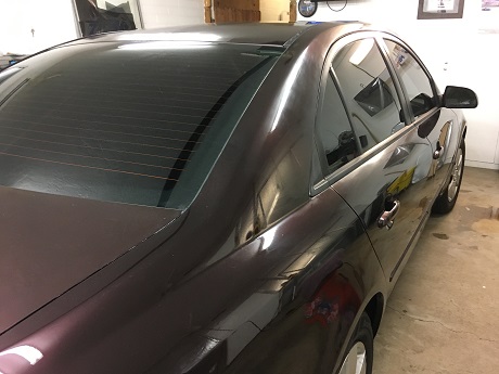 Auto Tint